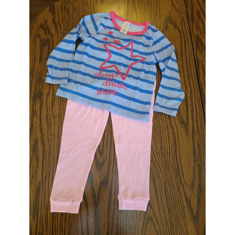 Peppa Pig Pajamas 4T | The Children's Place